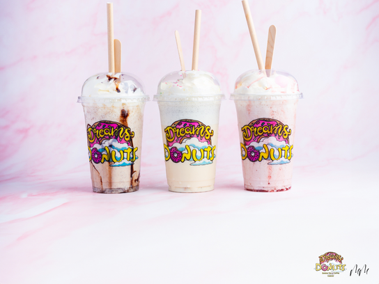 Milkshake Bueno