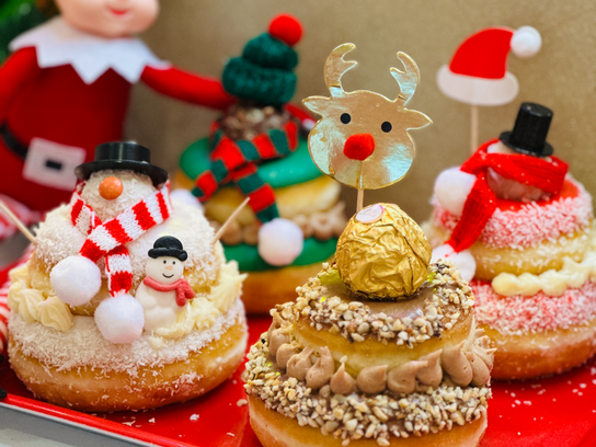 Relidonut Yvetotaise