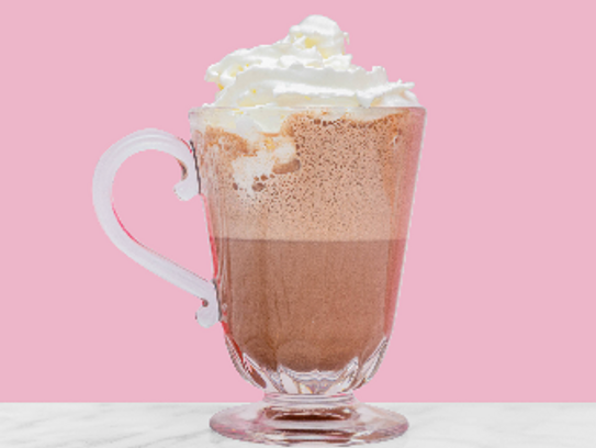 Chocolat viennois