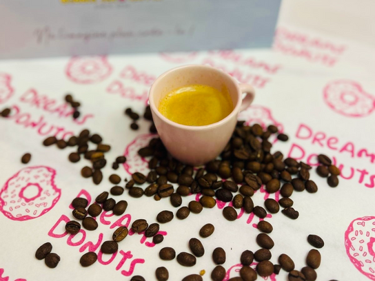 Expresso