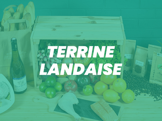 Terrine landaise