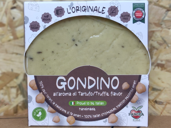 Gondino truffe - Pangea