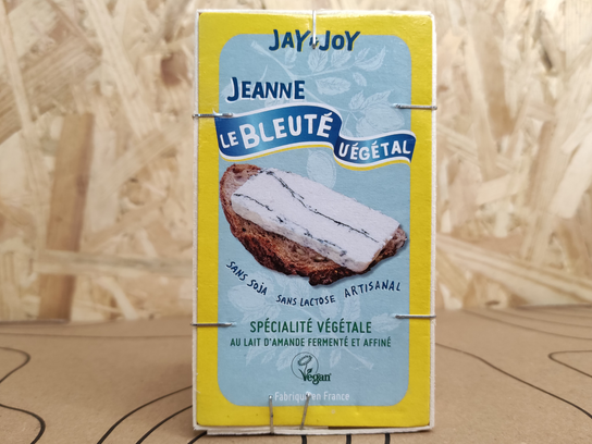 Jeanne - Jay & joy
