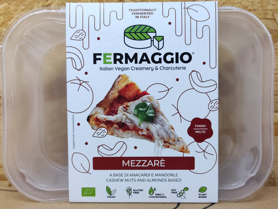 Mezzaré - Fermagio