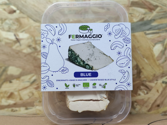 Bleu - Fermaggio