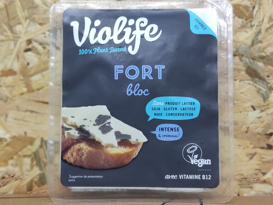 Fort - Violife