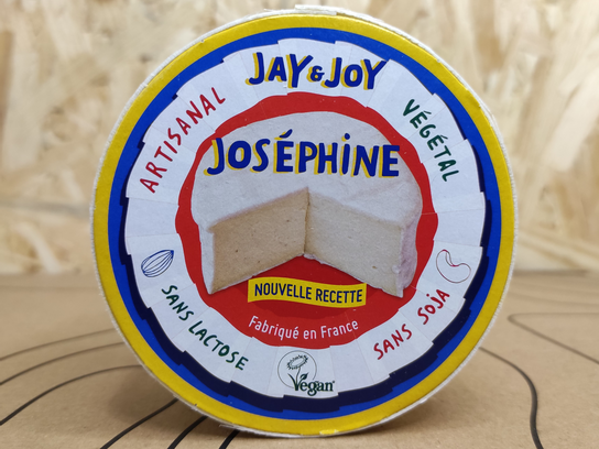 Joséphine - Jay & joy