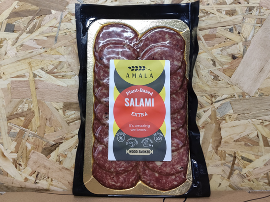 Salami végétal - Amala