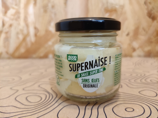 Supernaise - The Good Spoon