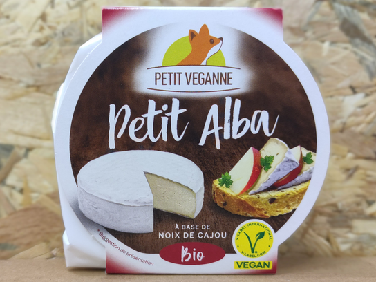 Petit Alba - Petit Veganne