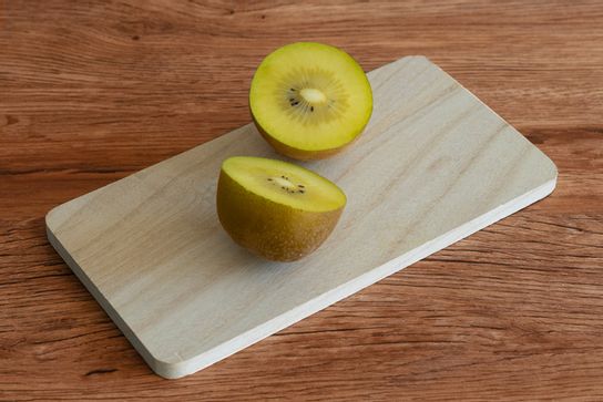 Kiwi gold