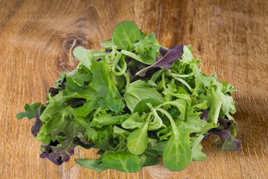 Mesclun