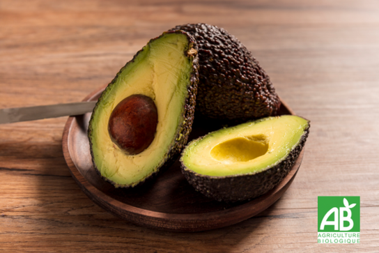 Avocat Bio