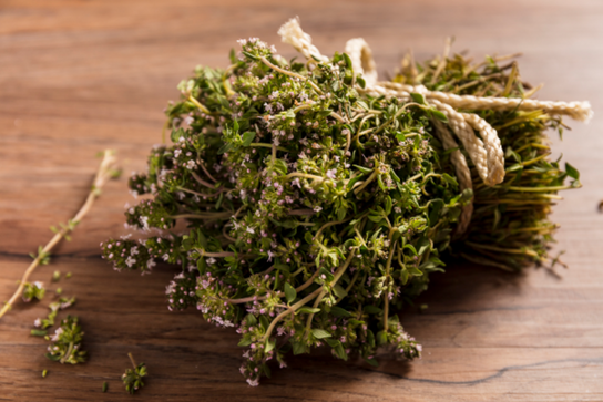 Thym-Laurier bouquet garni