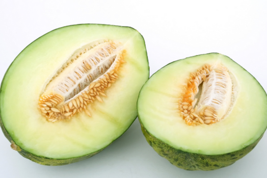 Melon vert