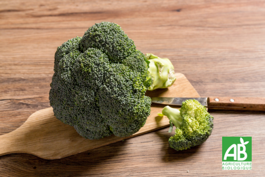 Brocoli Bio