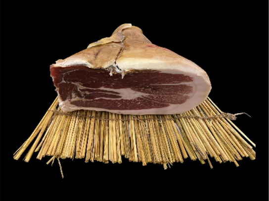 Jambon de Parme