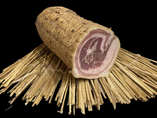 Pancetta