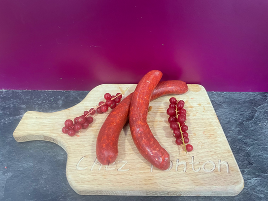 Merguez