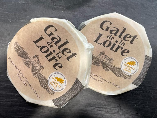 Galet de Loire