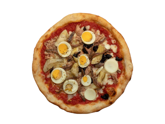Peppone - grande