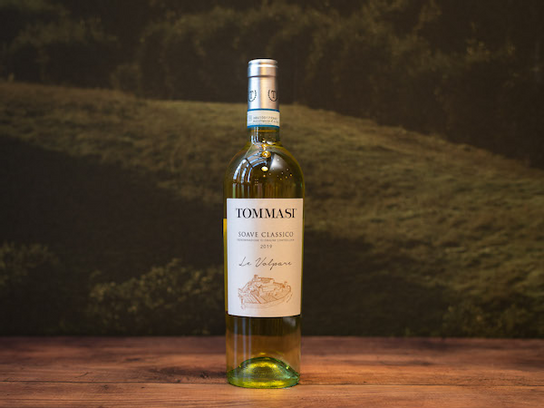 Soave Classico DOC