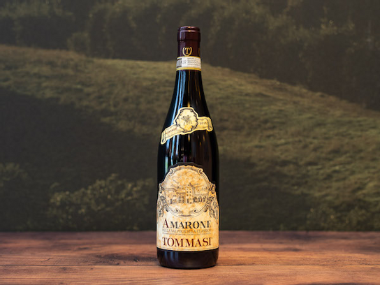Amarone della Valpolicella Classico DOCG
