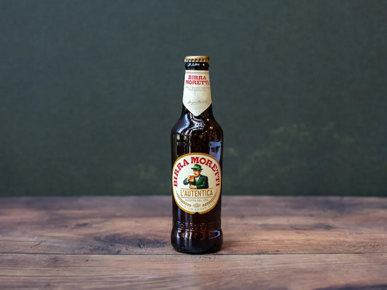 Birra Moretti