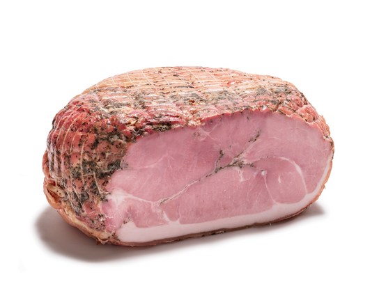 Jambon cuit aux herbes