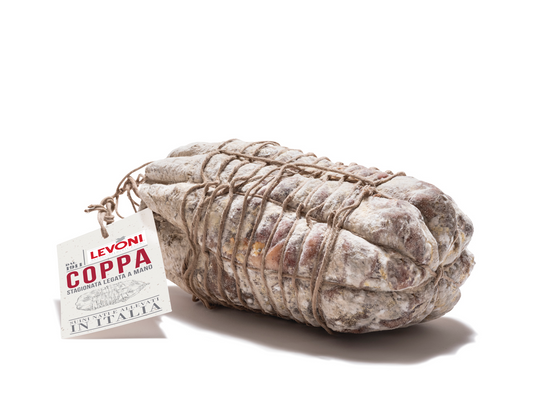 Coppa nature