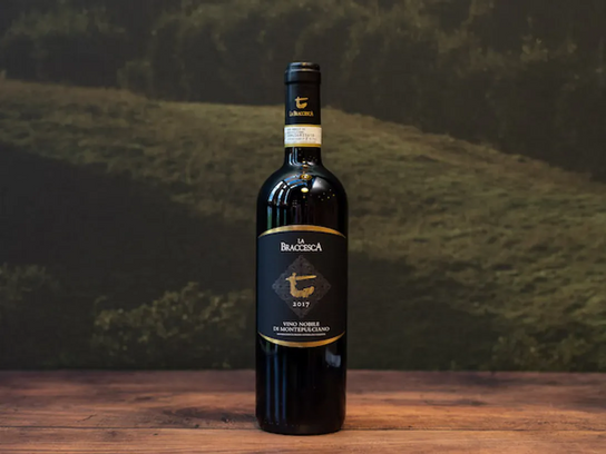 Nobile di Montepulciano DOCG