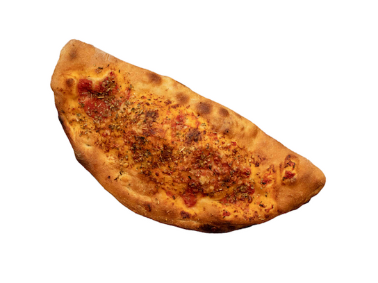 Pizza Calzone Spec