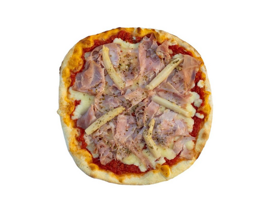 Pizza Meravigliosa