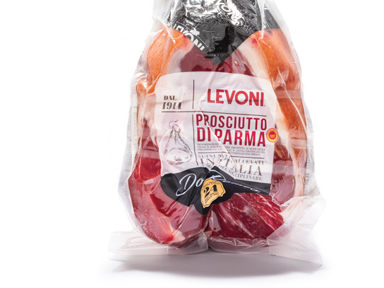 Prosciutto di Parma 24 mois