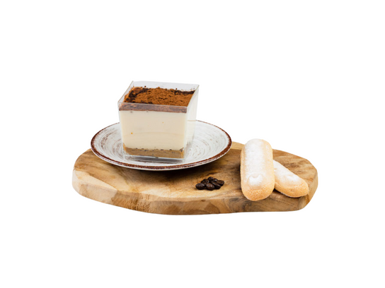 Tiramisu Classique