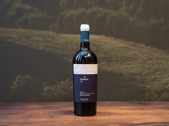 Chianti Nero d'Avola IGT