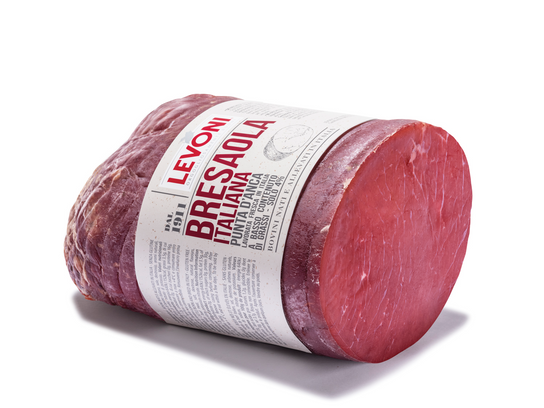 Bresaola