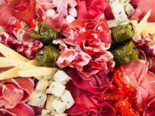 Plateau Apéritif - 4 pers.