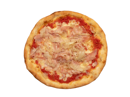 Pizza Reale
