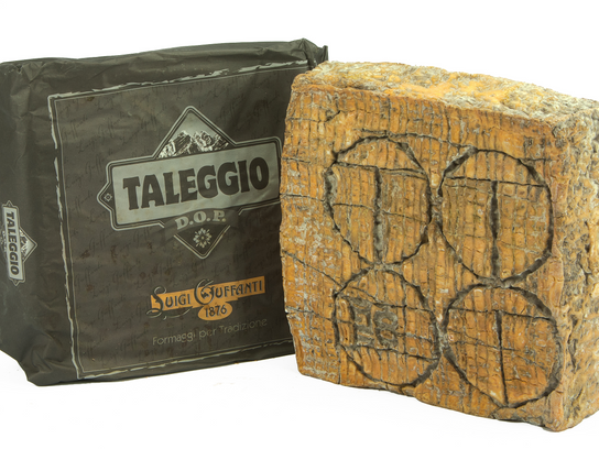 Taleggio DOP