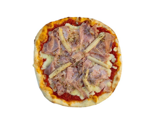 Pizza Meravigliosa