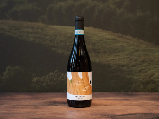 Montepulciano d'Abruzzo DOC Prope Velenosi