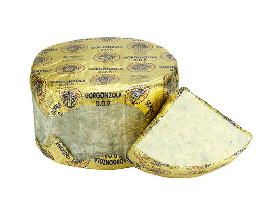 Gorgonzola à la cuillère DOP