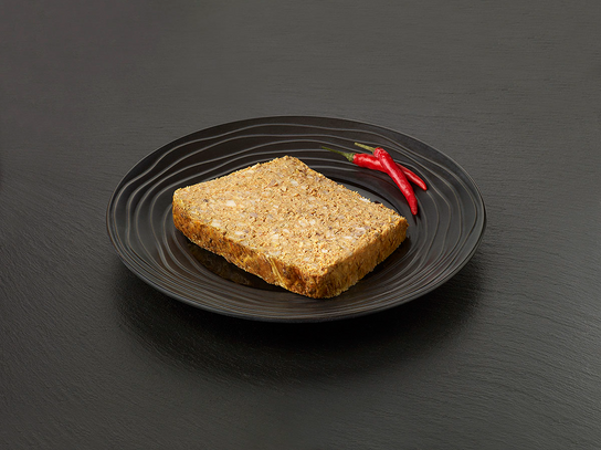 Pâté piment Espelette