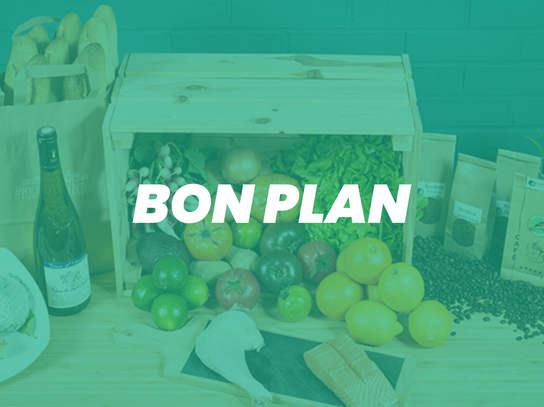 Bon Plan
