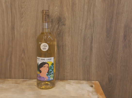 Rosé Grenache