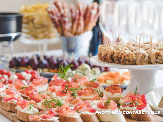 Buffet 2