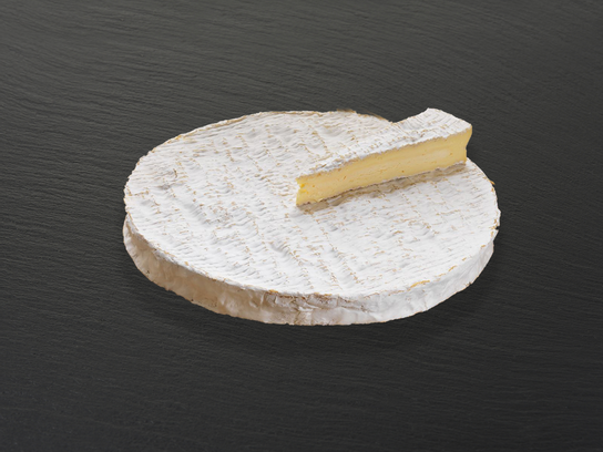 Brie de Meaux