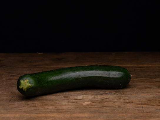 Courgette