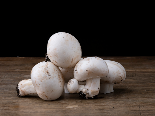 Champignons de Paris